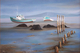 Yarmouth Sunrise